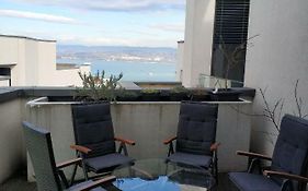 Apartment Morski Cvet