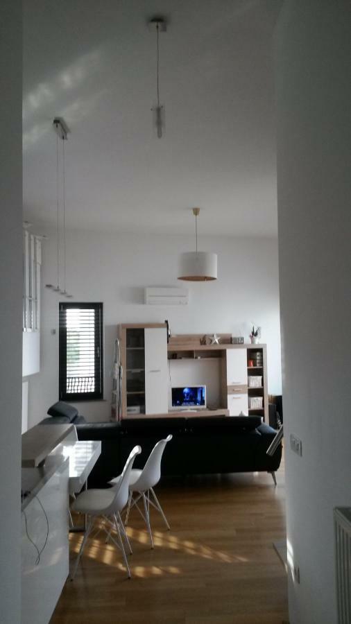 Apartment Morski Cvet Koper Exterior foto