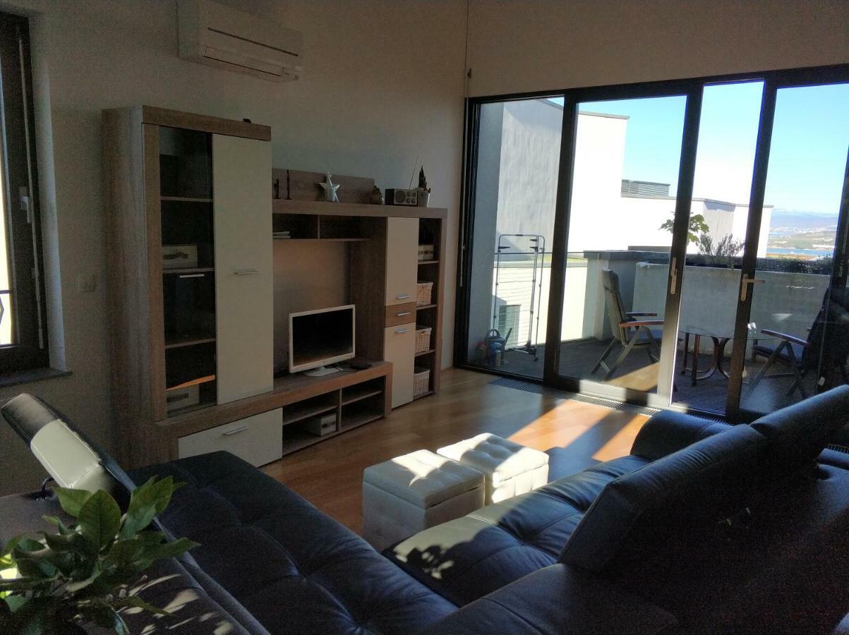 Apartment Morski Cvet Koper Exterior foto